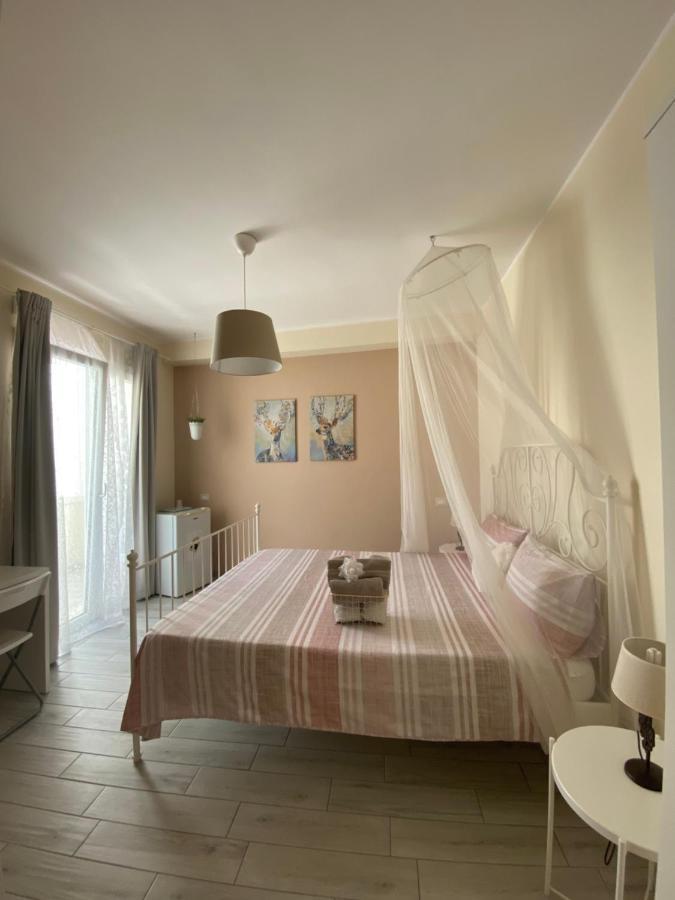 bed&go -VALIGIA Hotel Lecce Esterno foto